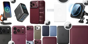 Our top iPhone 18 Pro accessories to upgrade your setup [Updated]: What it means for fans