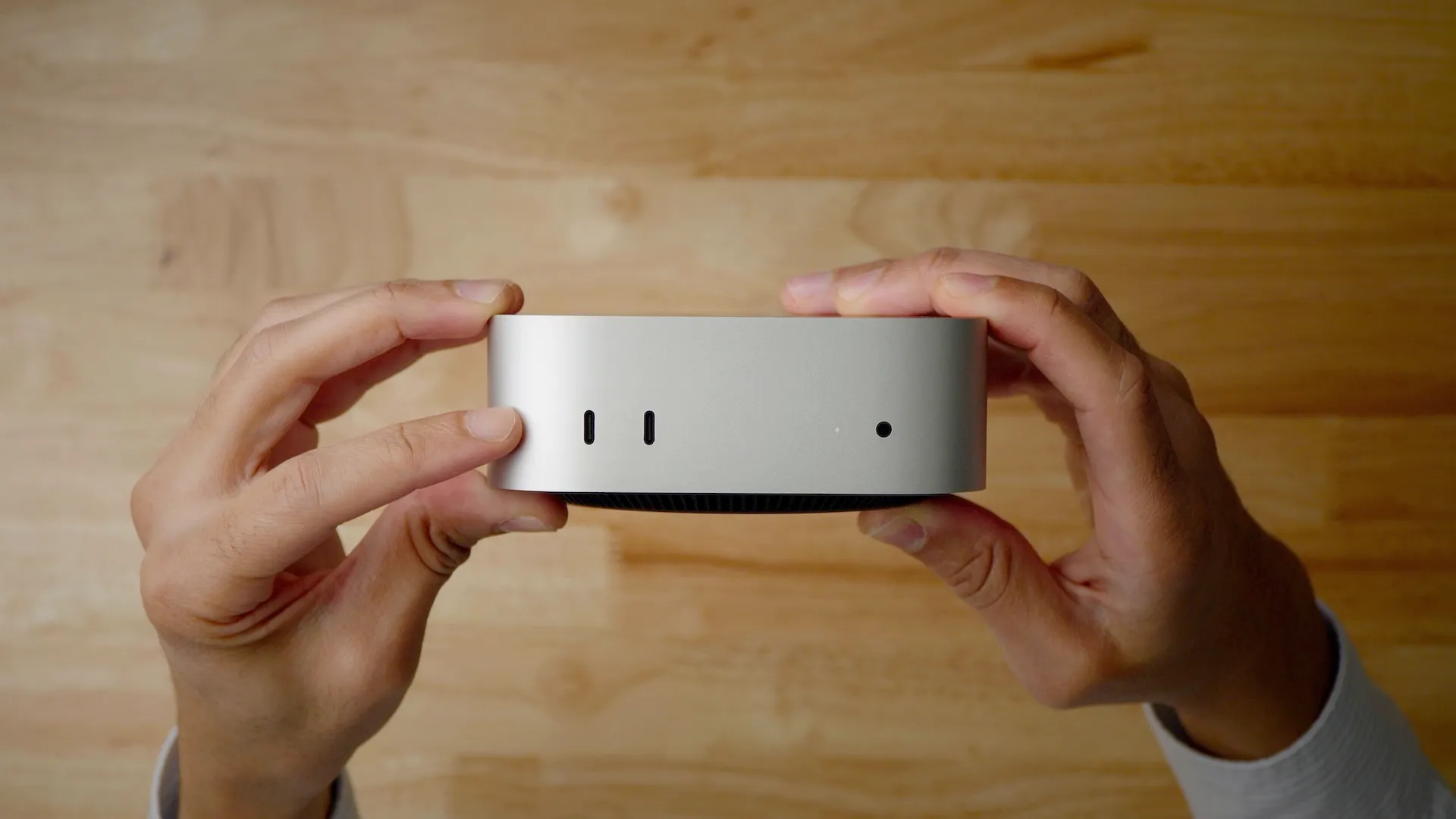 Over the last several years, the Mac mini has become one of the most: What it means for fans