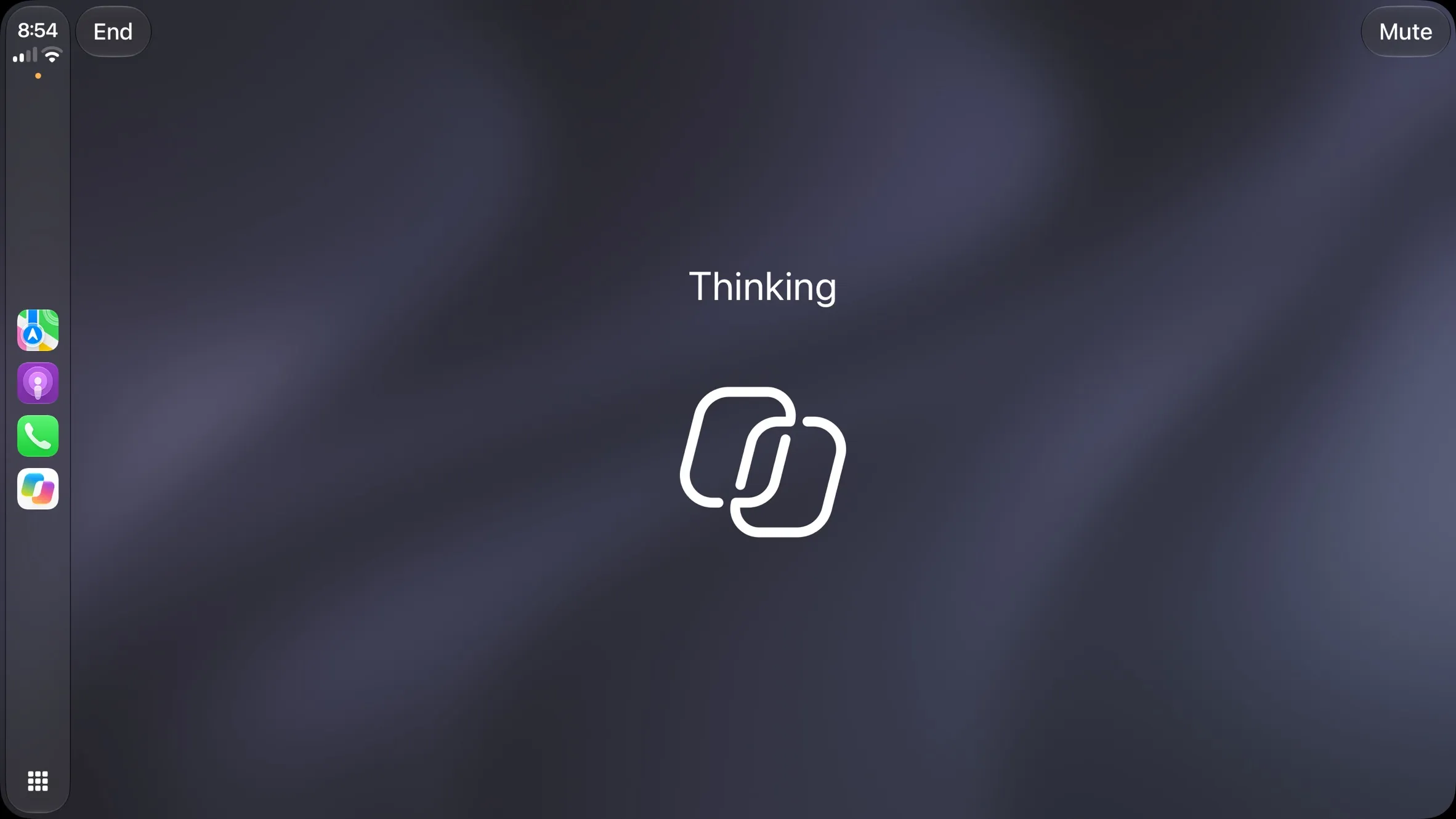 As mentioned, Microsoft Copilot coming to CarPlay leaves one key: What it means for fans