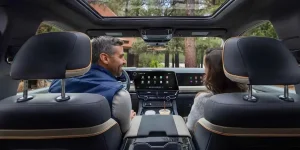 General Motors has revealed a CarPlay compromise on two truck models: What it means for fans