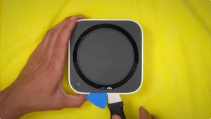 With the new M6 and M5 Pro Mac mini updates , however, it appears: What it means for fans