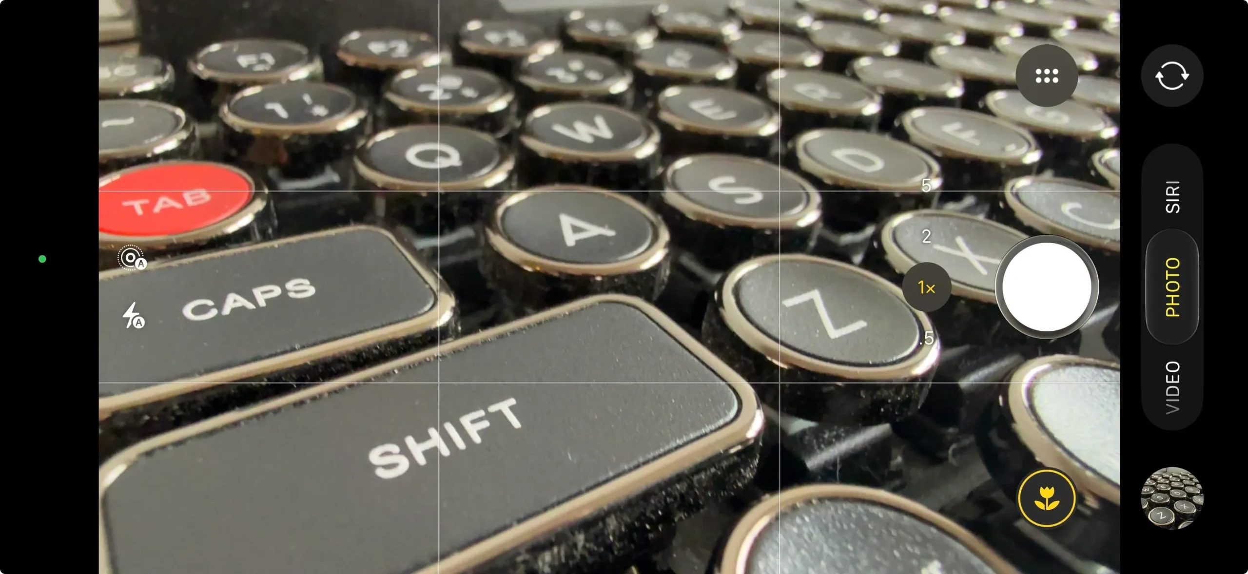 But if background blur is your goal, there are other ways to achieve: What it means for fans