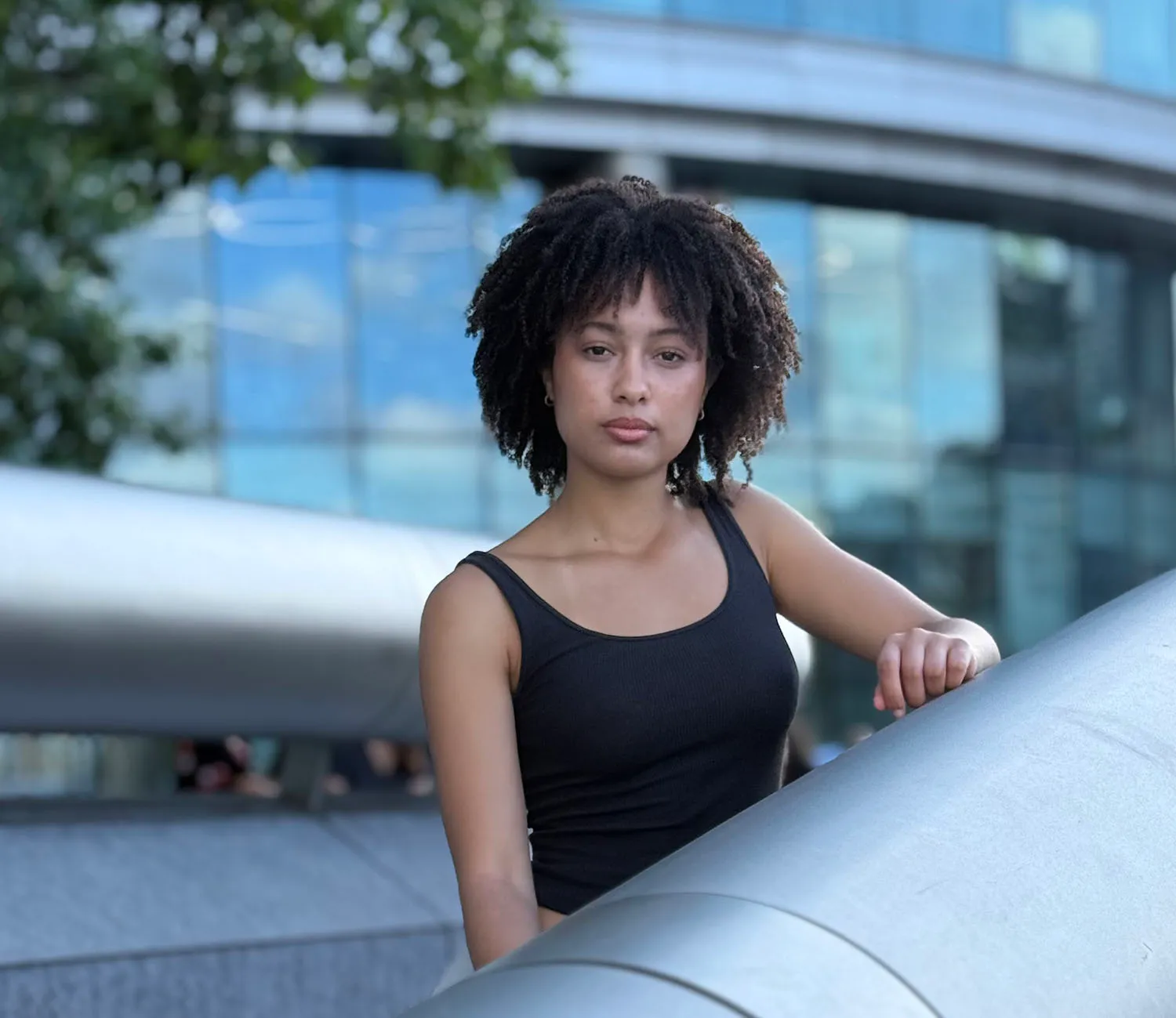 But if background blur is your goal, there are other ways to achieve: What it means for fans
