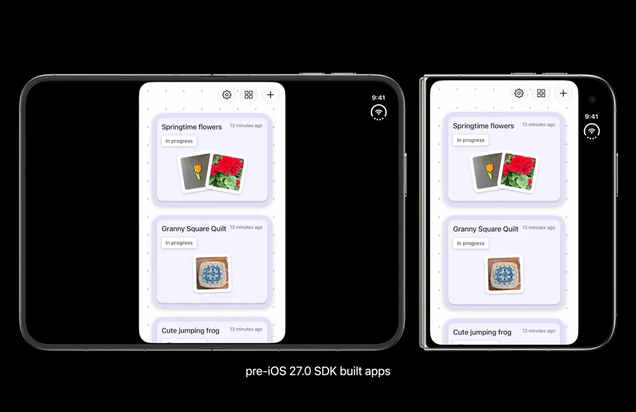 When iPhone Duo arrives next month, many third-party apps might not: What it means for fans