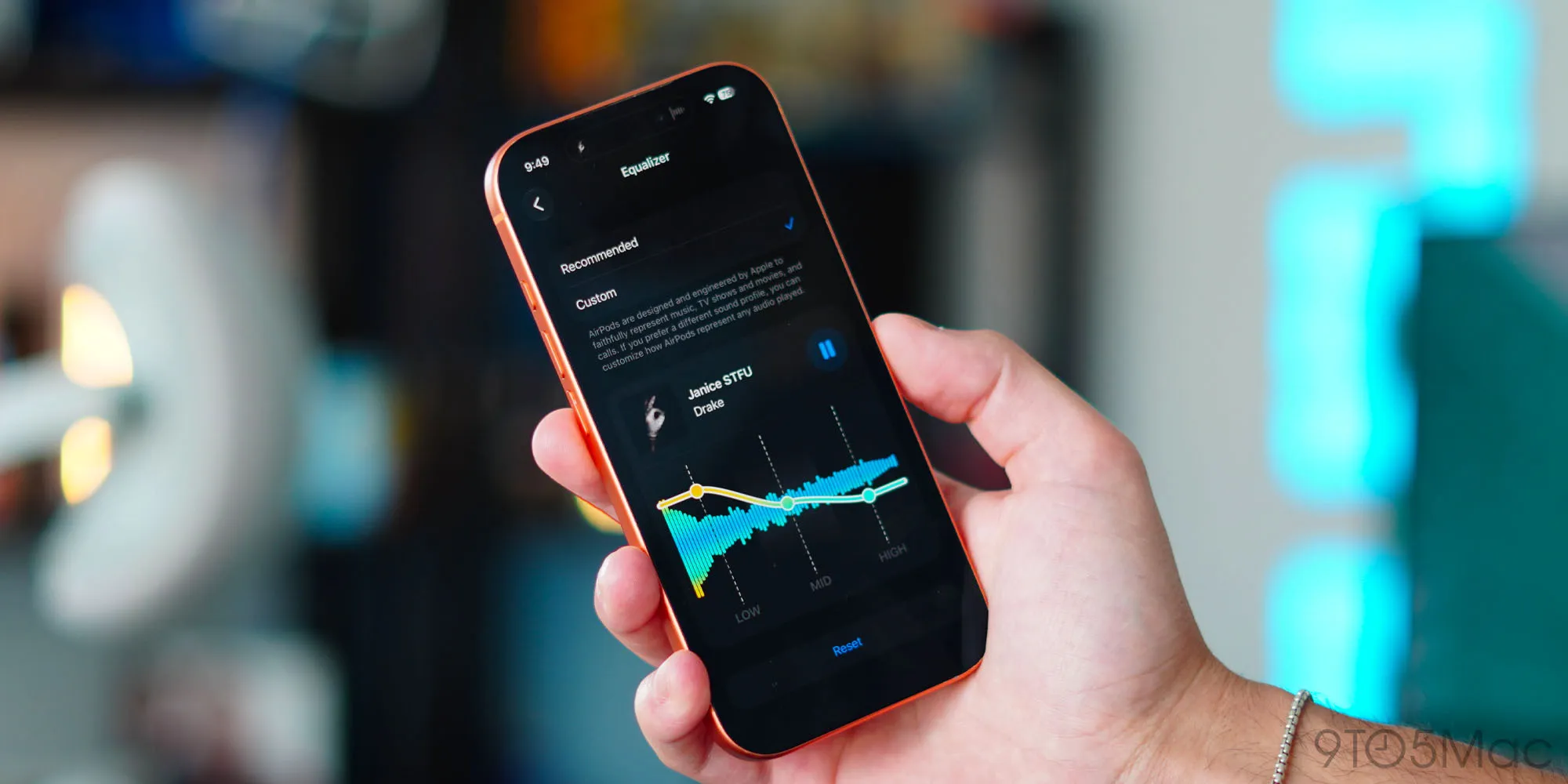 AirPods just got a variety of new features in iOS 27, several of which: What it means for fans