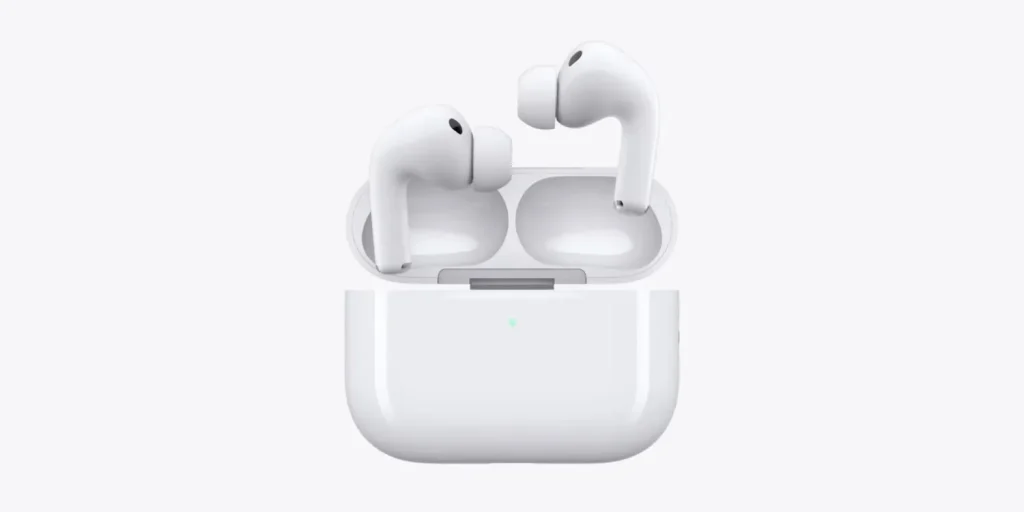 AirPods just got a variety of new features in iOS 27, several of which: What it means for fans
