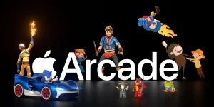 New games are added every month, and Apple has just announced five: What it means for fans