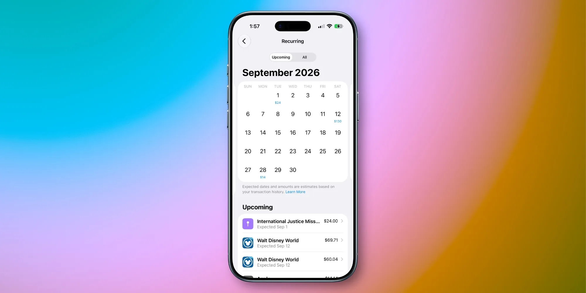 Apple Card receives even better in iOS 27, with new features like: What it means for fans