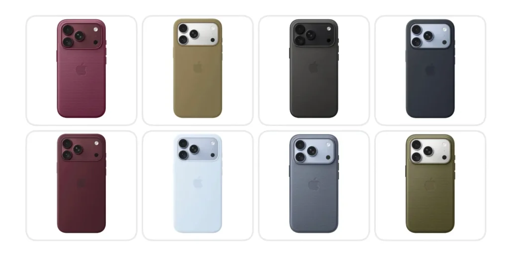 Below, we’ve rounded up all of the official Apple accessories: What it means for fans