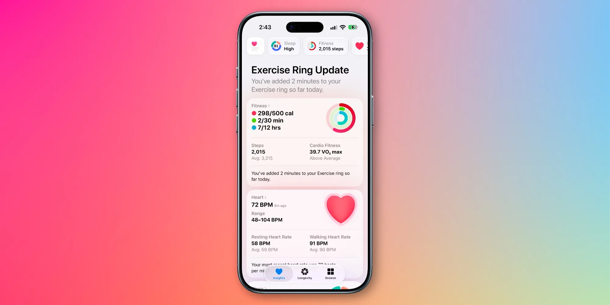 Now, with Apple Watch Series 12 , I’m very convinced to switch back: What it means for fans