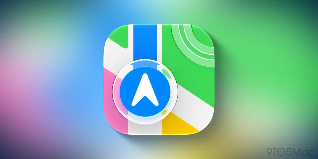 If you head to Apple Maps today, you’ll notice that Apple has started: What it means for fans