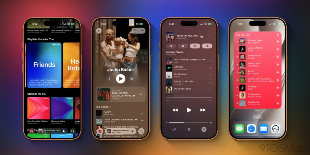 iOS 27 brings new features to apps like Apple Wallet , Calendar , Notes: What it means for fans
