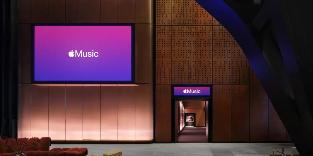 Apple is opening a new live music venue in Battersea Power Station: What it means for fans
