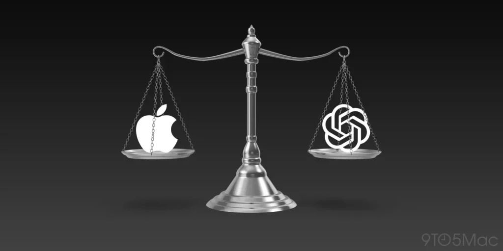 Apple reveals ' evidence' from ex-employee's MacBook in OpenAI suit: What it means for fans