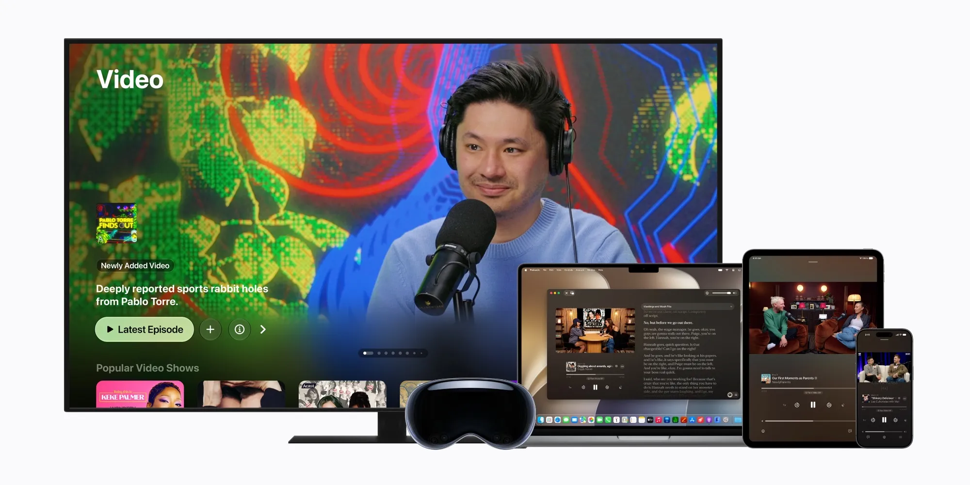 tvOS 27 is now available to install via the Settings app on your Apple: What it means for fans
