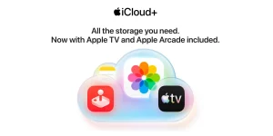 In select countries, iCloud+ now includes Apple TV and Apple Arcade: What it means for fans