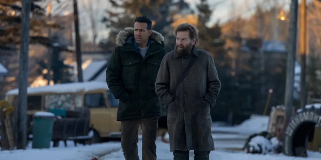 a new action-comedy called Mayday , starring Ryan Reynolds and Kenneth: What it means for fans