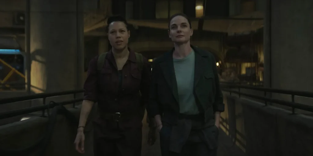 Apple TV just wrapped up the third season of its hit sci-fi series: What it means for fans