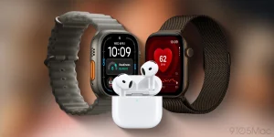 Apple unveiled its new Apple Watch Ultra 4 and Apple Watch Series 12: What it means for fans