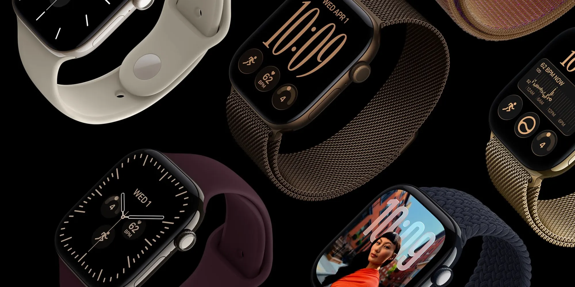 Here's everything new — Apple Watch Series 12 vs Series 11: What it means for fans