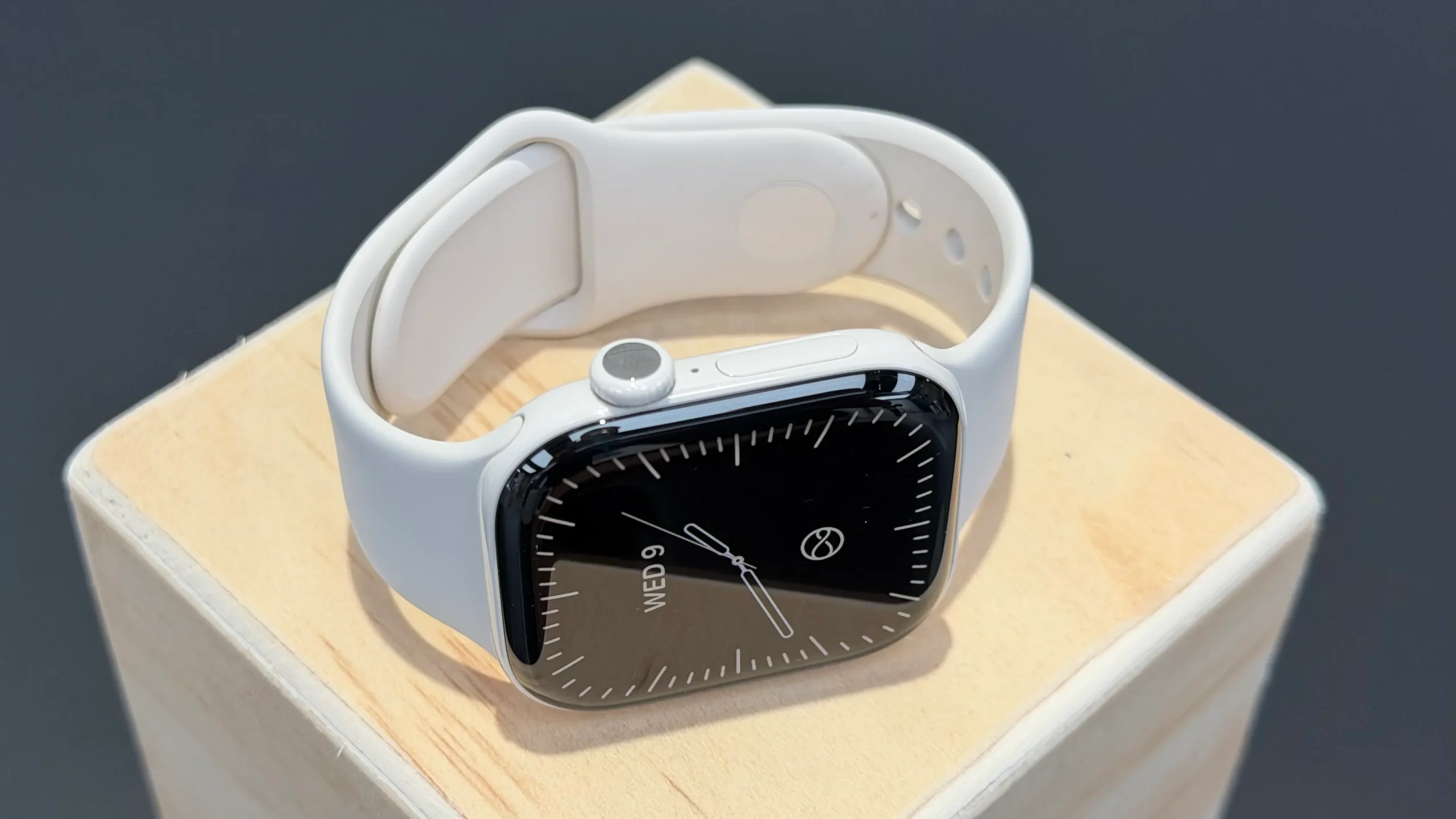 Apple Watch Series 12 and Ultra 4 not only know more about you now than: What it means for fans