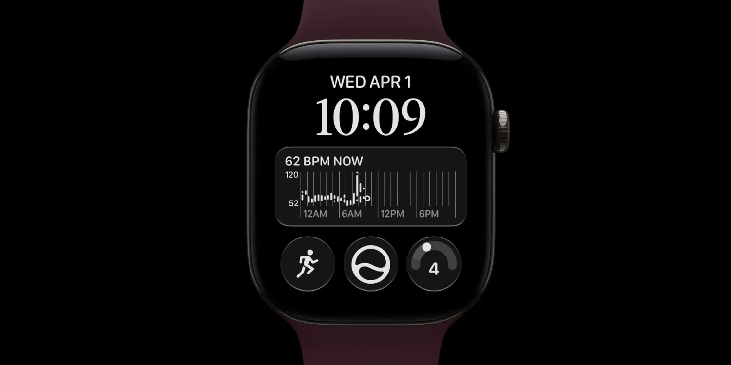 I upgraded to an Apple Watch Series 12 last week, and so far: What it means for fans