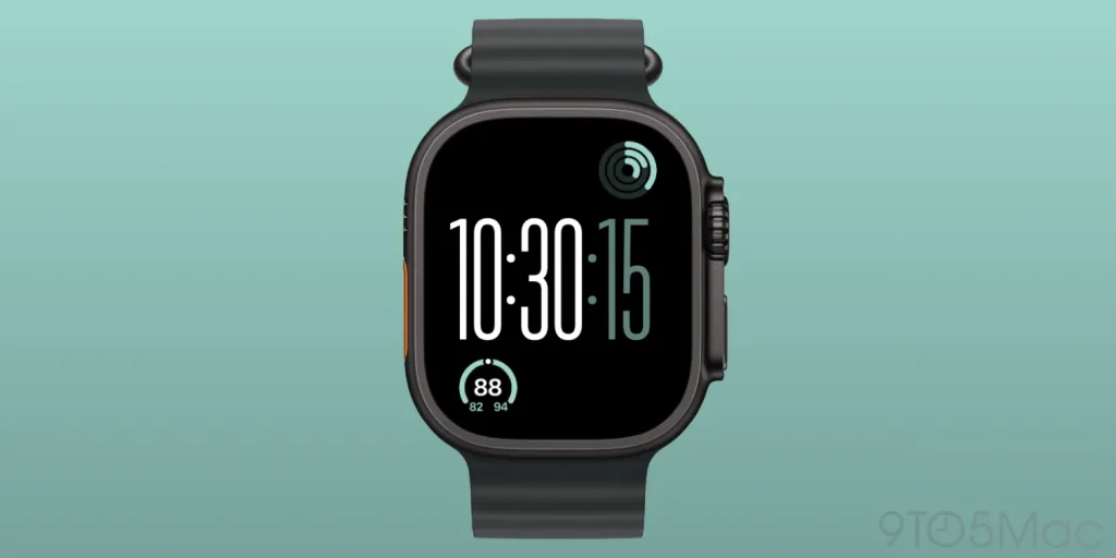 For years, Apple Watch has included a hidden gesture type of feature: What it means for fans