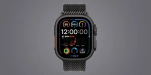 Apple Watch Ultra 4 confronts that support displaying bezel information: What it means for fans