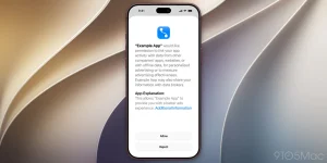 Starting with iOS 27.2, developers will have the option to use: What it means for fans