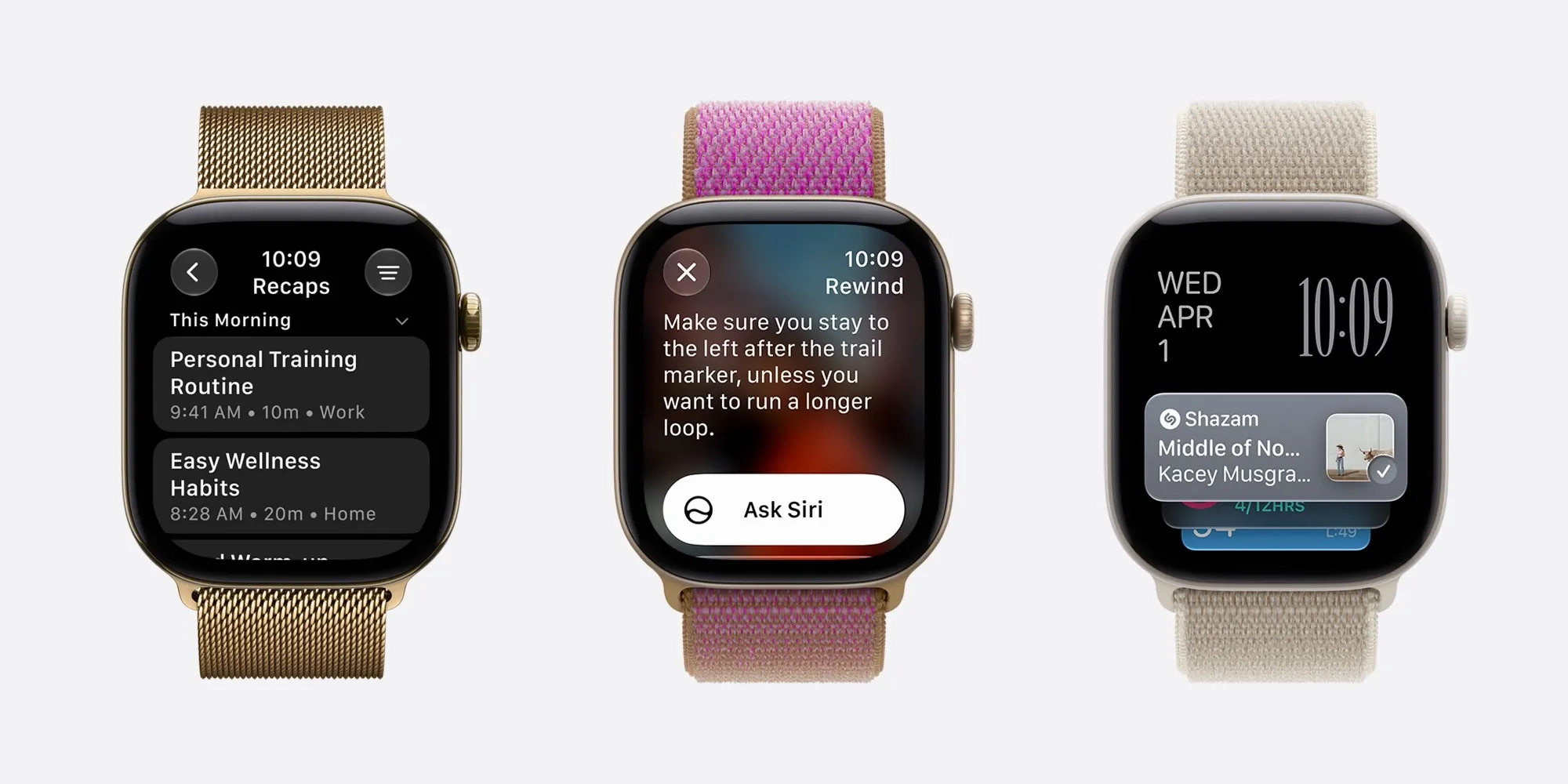 Apple Watch Series 12 and Ultra 4 not only know more about you now than: What it means for fans