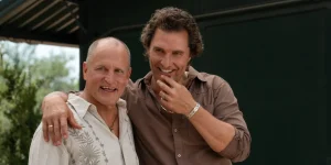 'Brothers,' starring Matthew McConaughey and Woody Harrelson, premieres: What it means for fans