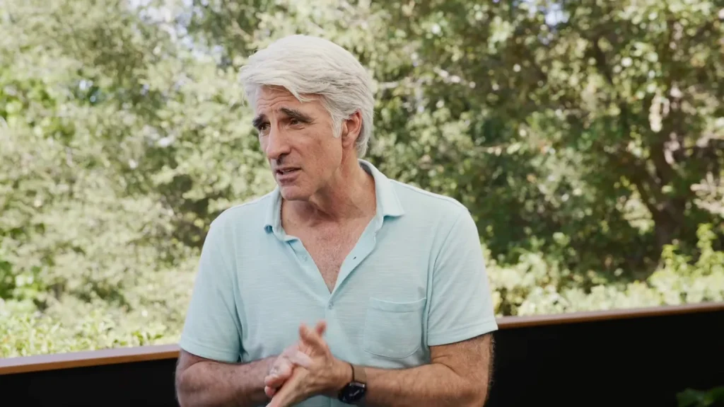 Craig Federighi addresses iPhone Duo and iPad overlap: What it means for fans