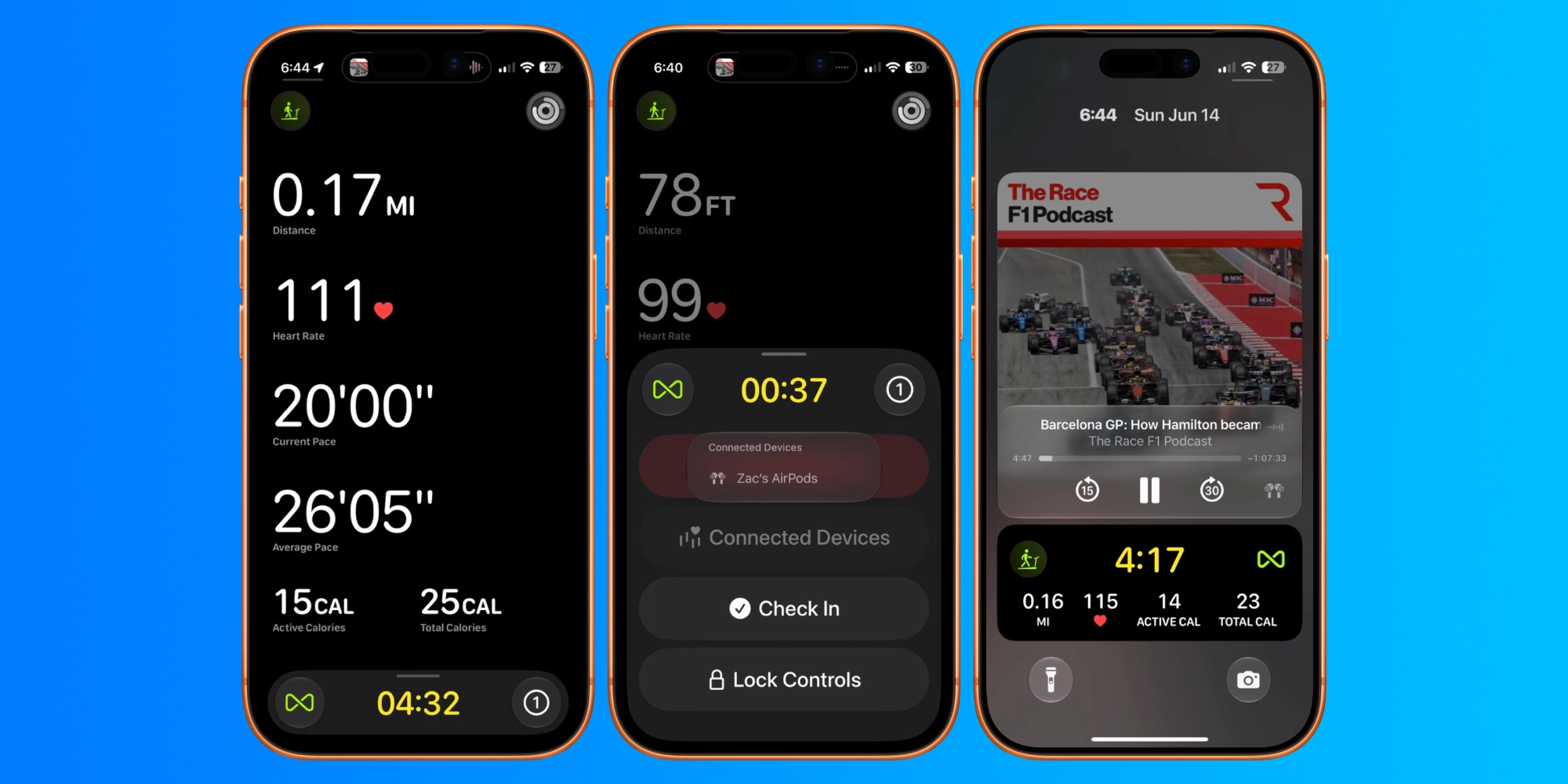 GymKit on iPhone is one of those iOS 27 features that sounds small: What it means for fans