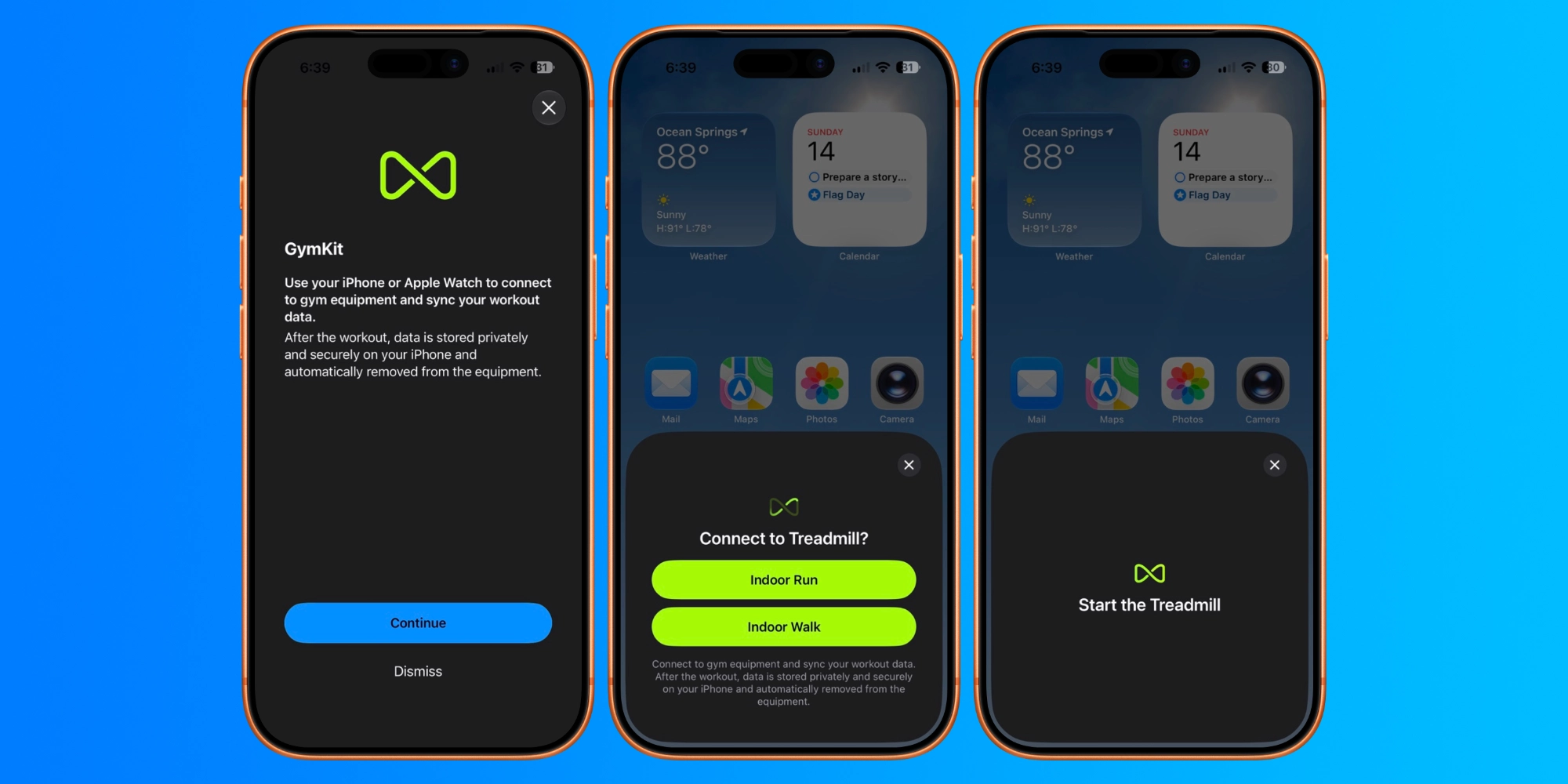 GymKit on iPhone is one of those iOS 27 features that sounds small: What it means for fans