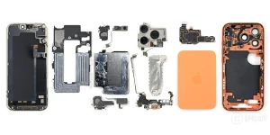 Some memory chips for Apple devices could be made in the US: What it means for fans