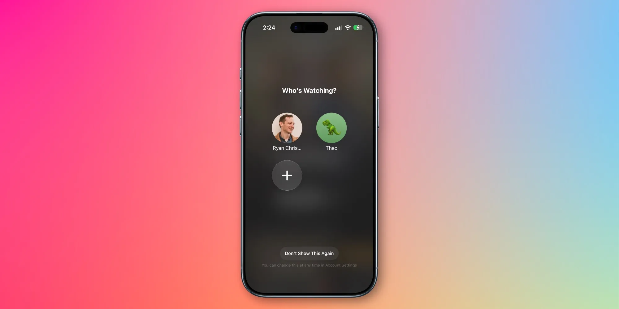 iOS 27.2 beta 1 arrived today , and with it a key new feature: What it means for fans