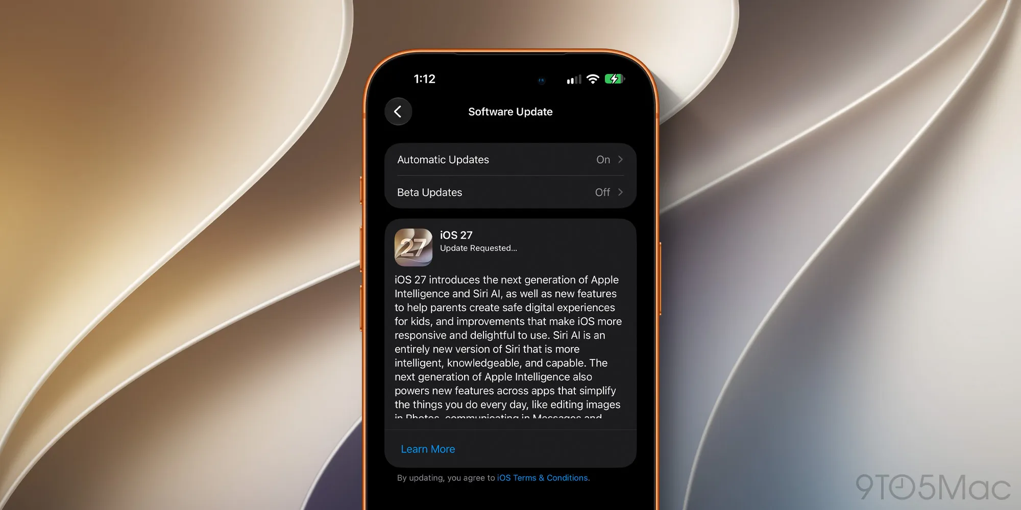 With iOS 27, Apple introduces a more conversational assistant called: What it means for fans