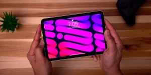 Apple is also working on a new iPad mini, and a new report today: What it means for fans