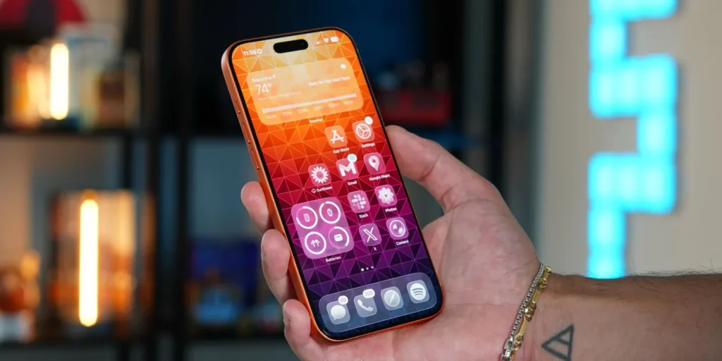 iPhone 18 Pro and Pro Max will have the same screen sizes as: What it means for fans