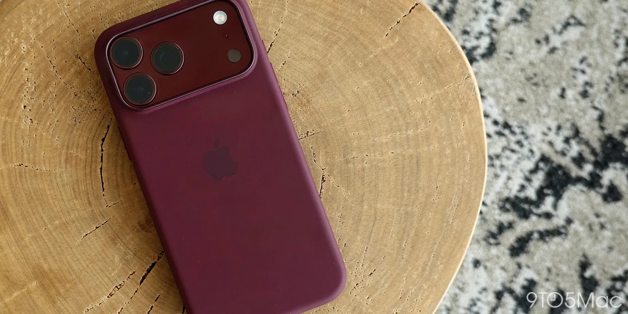 My review units are the iPhone 18 Pro in glacier and the iPhone 18 Pro: What it means for fans