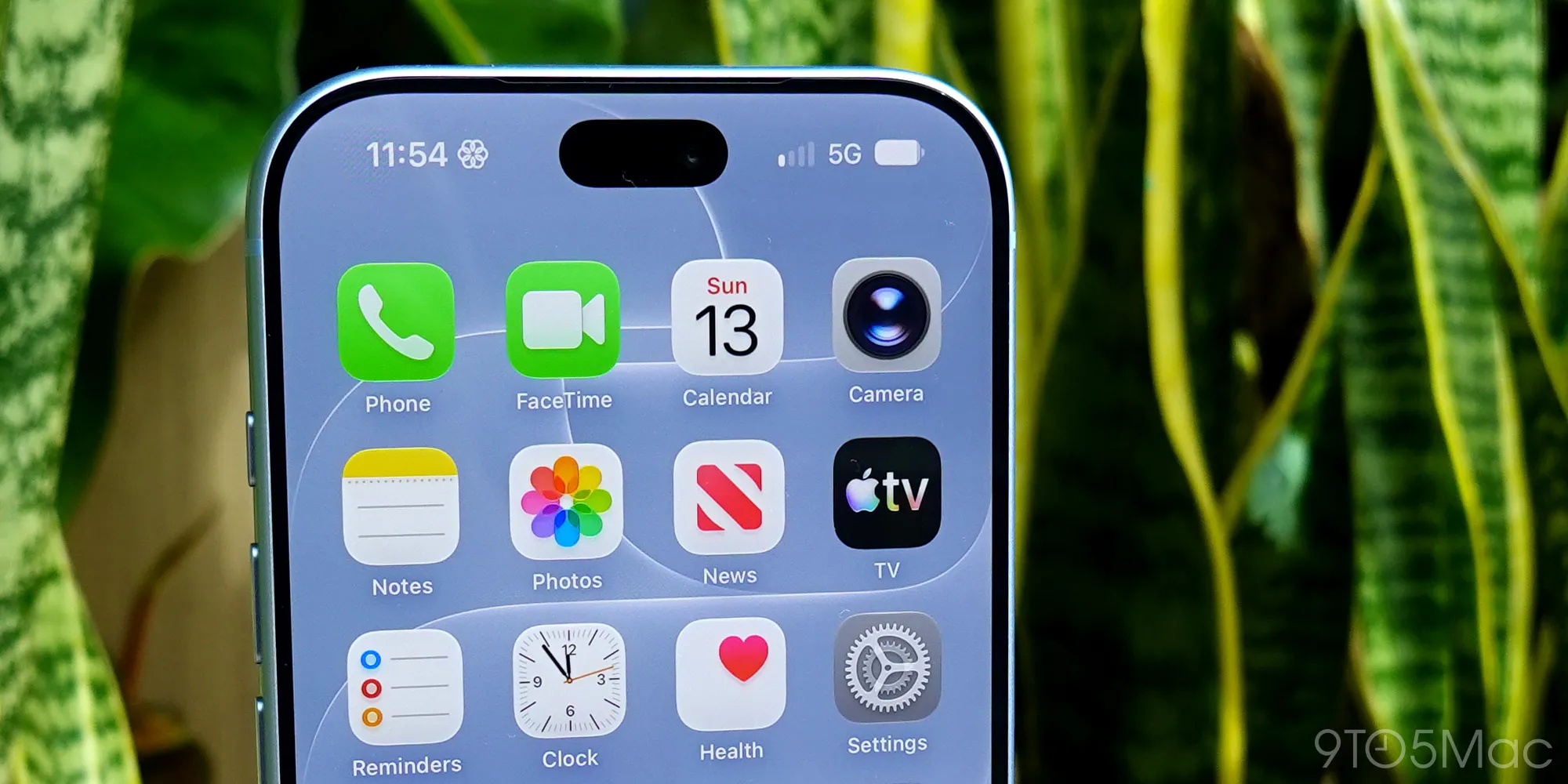 My review units are the iPhone 18 Pro in glacier and the iPhone 18 Pro: What it means for fans