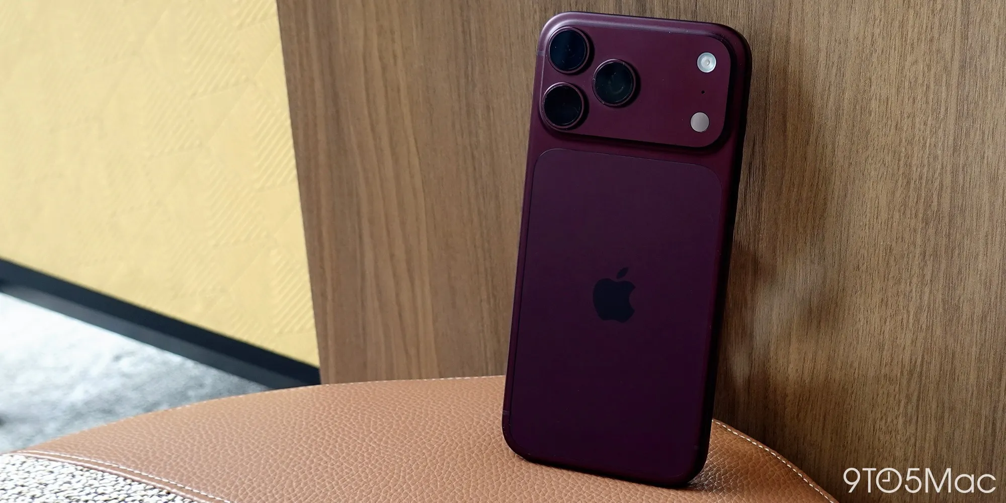 My review units are the iPhone 18 Pro in glacier and the iPhone 18 Pro: What it means for fans