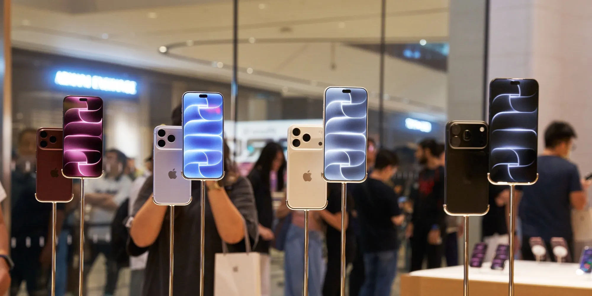 Today is a major launch day for new Apple products, with iPhone 18 Pro: What it means for fans