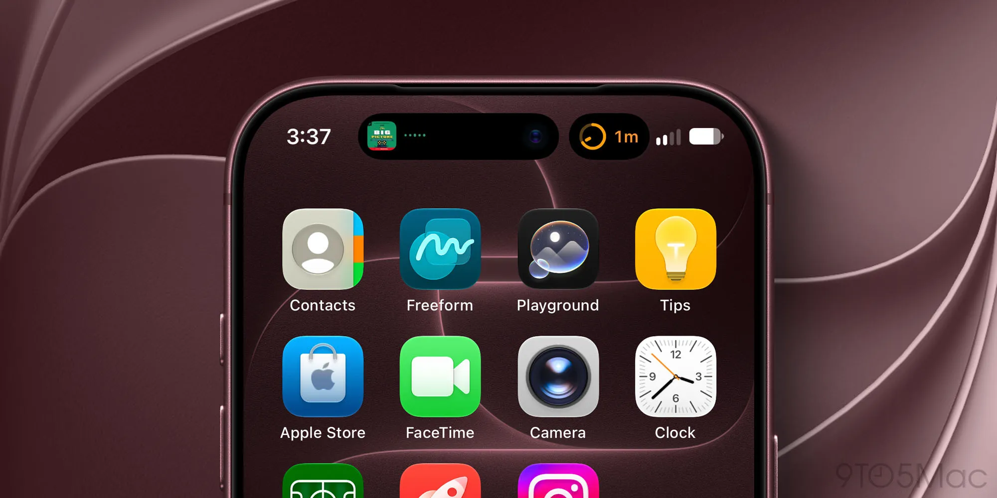 But with iPhone 18 Pro, Apple managed to shrink the Dynamic Island: What it means for fans