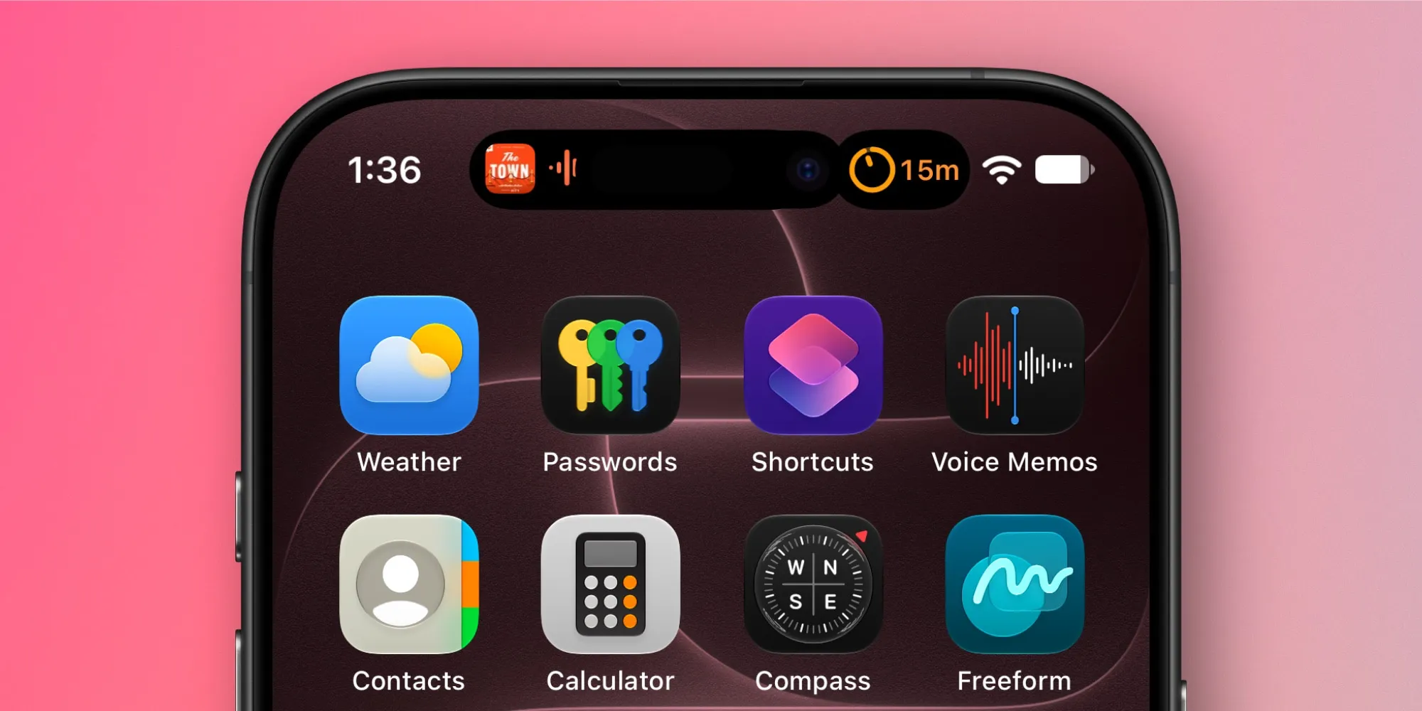 But with iPhone 18 Pro, Apple managed to shrink the Dynamic Island: What it means for fans