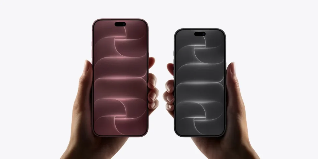 For all iPhone 18 Pro and iPhone 18 Pro Max colors, the 2TB: What it means for fans
