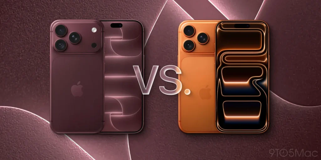 Here’s everything new with iPhone 18 Pro vs last year’s iPhone 17 Pro: What it means for fans