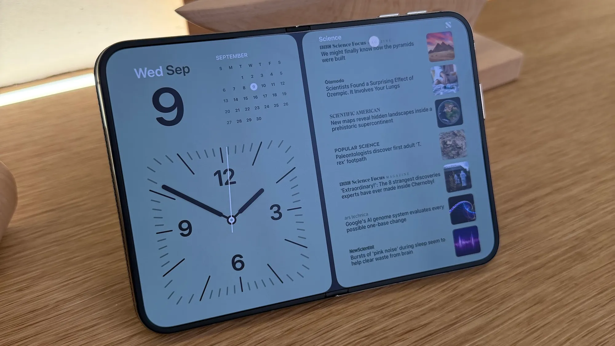 Apple unveiled the highly anticipated iPhone Duo today, its first-ever: What it means for fans