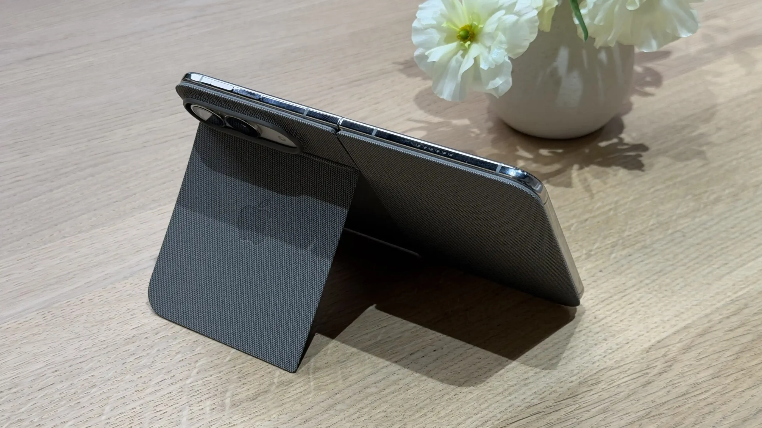 Apple unveiled the highly anticipated iPhone Duo today, its first-ever: What it means for fans