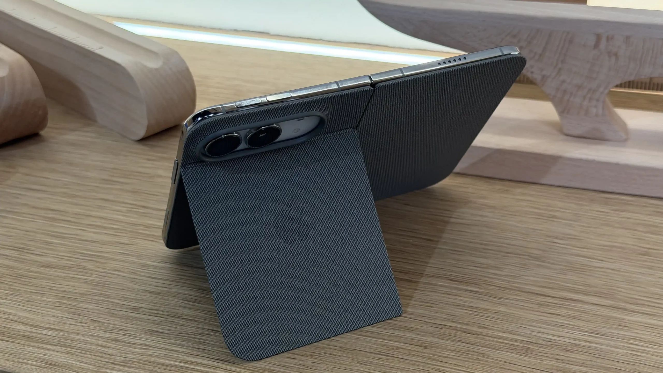 Apple unveiled the highly anticipated iPhone Duo today, its first-ever: What it means for fans